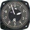 Altimeter - Metric
