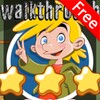 Amazing Alex Walkthrough