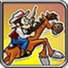 Amazing Cowboy