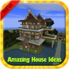 Amazing Of Minecraft House