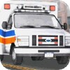 Ambulance Driving 3D