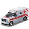 Ambulance Driving