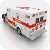 Ambulance Parking Rescue Duty
