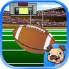 American Football Trick Shots