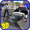 American Police Dog