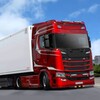 American Truck Simulator 3D