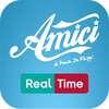 Amici Real Time