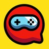 AmongChat - Voice Chat For Among Us Friends