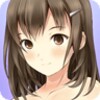 An-Min Hiza-Makura (Kaede Shirasaki)