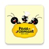 Ana Formiga Bolos E Doces