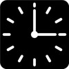 Analog Clock Live Wallpaper-7