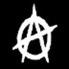 Anarchist And Communist Flag Live Wallpaper