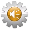 Android Audio Profile (free)