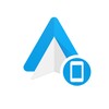 Android Auto For Phone Screens
