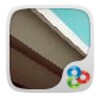 Android L GOLauncher EX Theme
