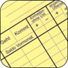 AndSod Time Card