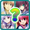 Angel Beats Character Quiz