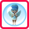 Angel Go Up