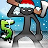 Anger Of Stick 5