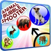 Angry Animal Bubble Shooter