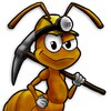 Angry Ants