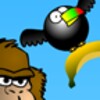 Angry Apes