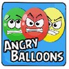 Angry Balloons