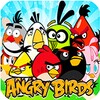 Angry Birds Breaker:Bricks Breaker Challenge