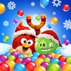 Angry Birds POP Bubble Shooter
