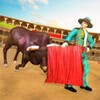 Angry Bull Attack Wild Hunt Simulator