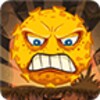 Angry Face