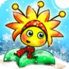Angry Flower