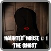 Angry Ghost Escape From Haunted Granny House