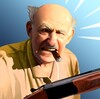 Angry Grandpa Crime Fighter