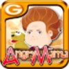 Angry Mama