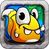 Angry Monster Dash