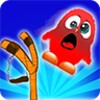 Angry Parrots - Slingshot Game!