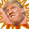 Angry President