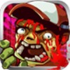Angry Zombie:City Shoot