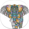 Animal Coloring Pages