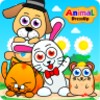 Animal Dress Up