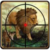 Animal Hunting Sniper Shooter: Jungle Safari
