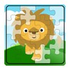 Animal Jigsaw Puzzle