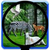 Animal Jungle Hunt Africa