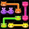 Animal Link Flow Outer Space Heroes