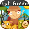 Animal Math Games II Free