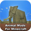 Animal Mods For Minecraft