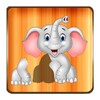 Animal Puzzle For Kids