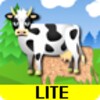 Animal Puzzle For Toddlers LT