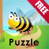Animal Puzzle Game For Toddler
